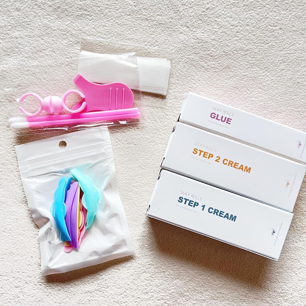 MOLAK 1day/MOLAK/ワンデー(1DAY)カラコンを使ったクチコミ(1枚目)