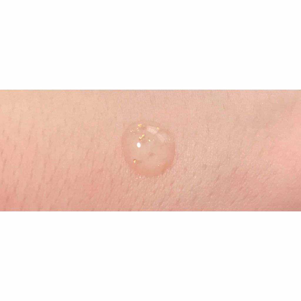 リアルスキンモイスチャーベース/Witch's Pouch/化粧下地を使ったクチコミ（2枚目）