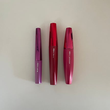 「塗るつけまつげ」ロングタイプ/デジャヴュ/マスカラを使ったクチコミ(2枚目)