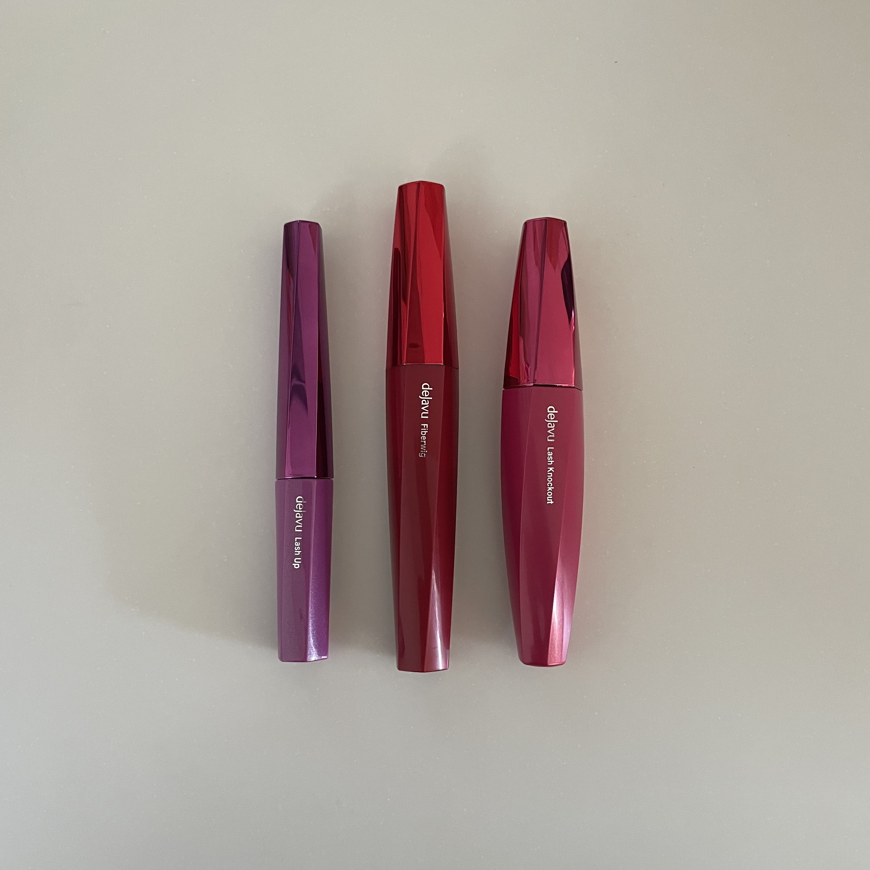 「塗るつけまつげ」ロングタイプ/デジャヴュ/マスカラを使ったクチコミ（3枚目）