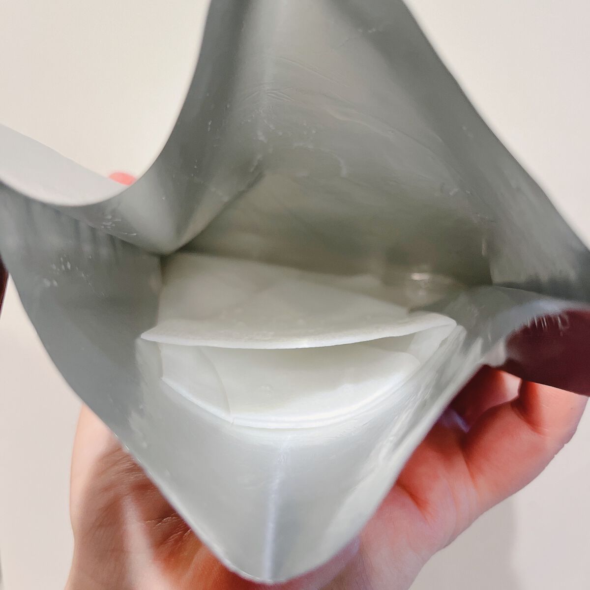 リジェ パーフェクトマスク/ナールス/シートマスク・パックを使ったクチコミ（2枚目）