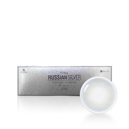ロシアン 1Day / OLENS