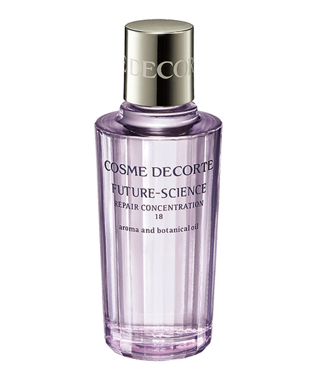DECORTÉ フューチャーサイエンス リペア コンセントレイション 18