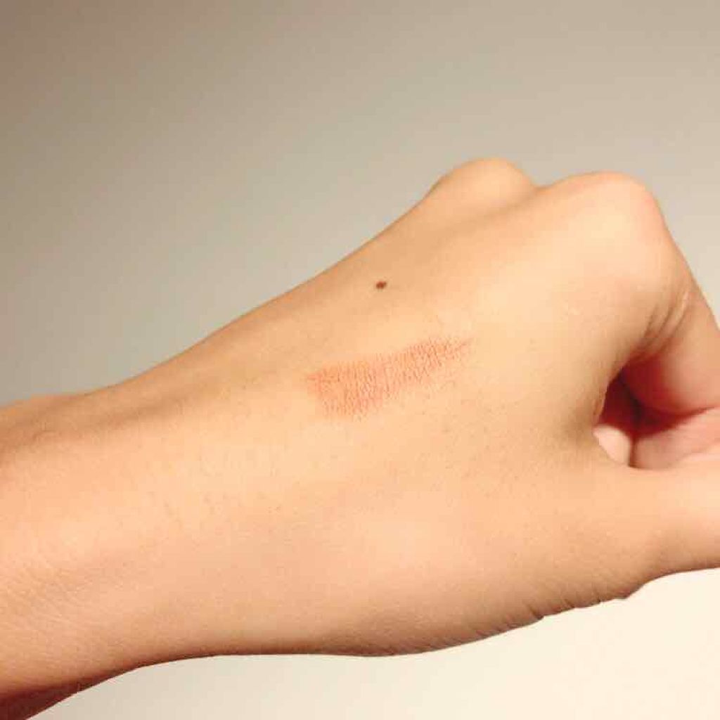 ファッションブロウ カラードラマ マスカラ/MAYBELLINE NEW YORK/眉マスカラを使ったクチコミ（3枚目）