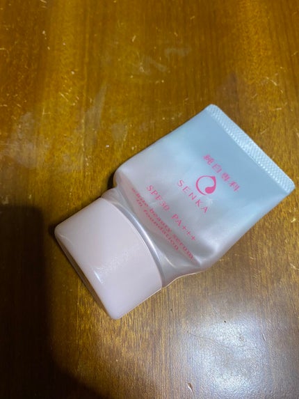 ハトムギ保湿ジェル(ナチュリエ スキンコンディショニングジェル)/ナチュリエ/美容液を使ったクチコミ(8枚目)