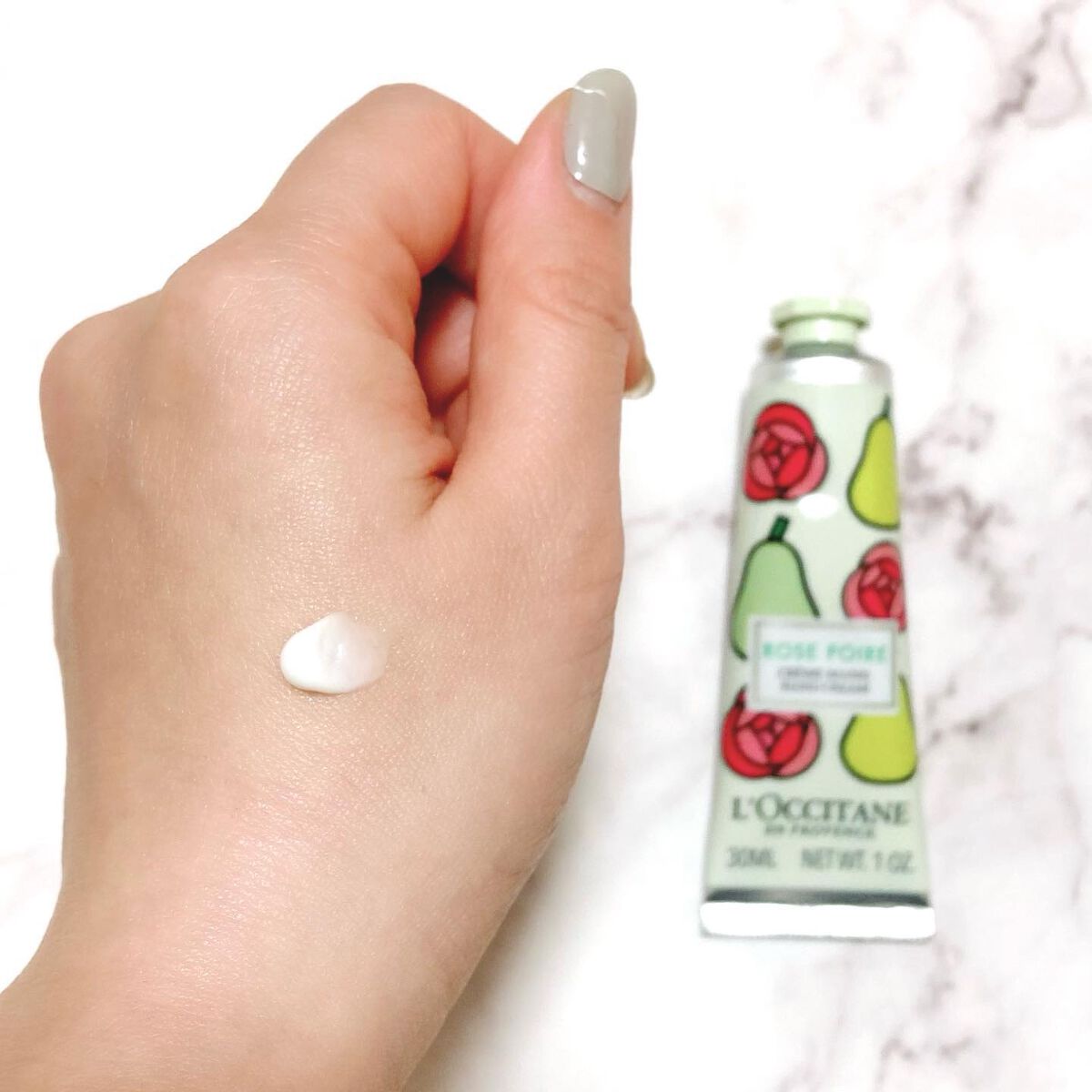 未使用ロクシタンラ•フランスローズシークレットコンプリート セール実施中！ ロクシタン ラフランスローズ シークレット