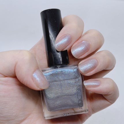 ザ ネイルポリッシュ/ADDICTION/マニキュアを使ったクチコミ(1枚目)