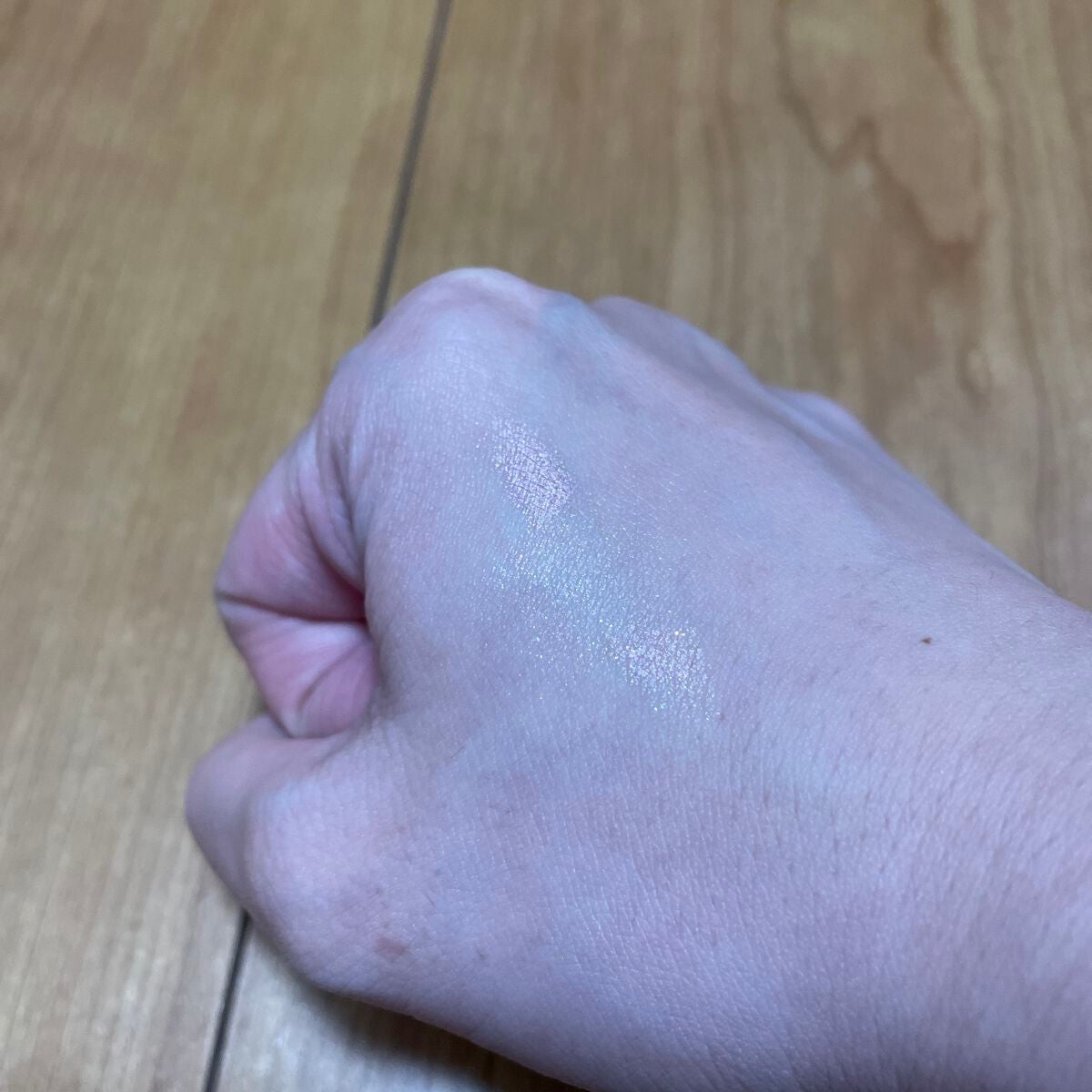 ロングウェア クリーム シャドウ スティック/BOBBI BROWN/スティックアイシャドウを使ったクチコミ(2枚目)