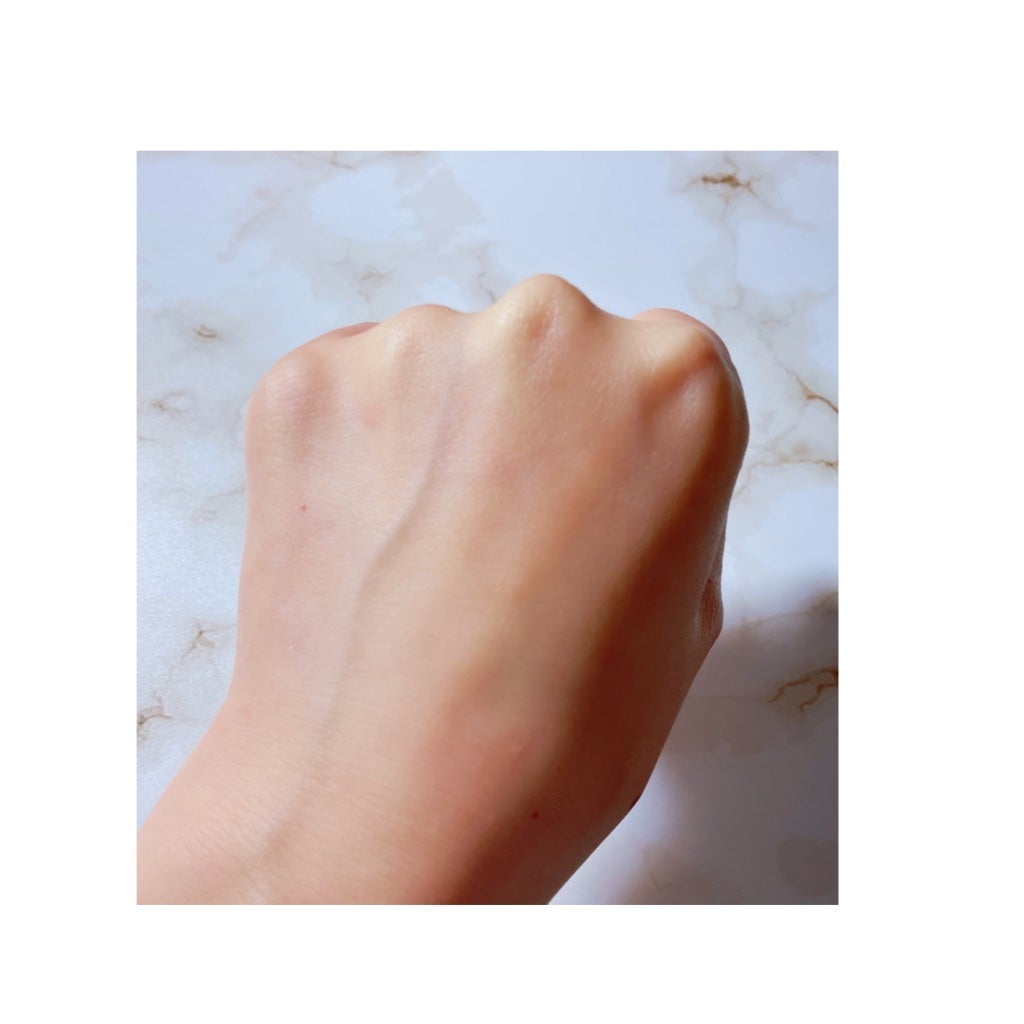 スムースクレンジングバーム/PERFECT ONE FOCUS/クレンジングバームを使ったクチコミ(4枚目)