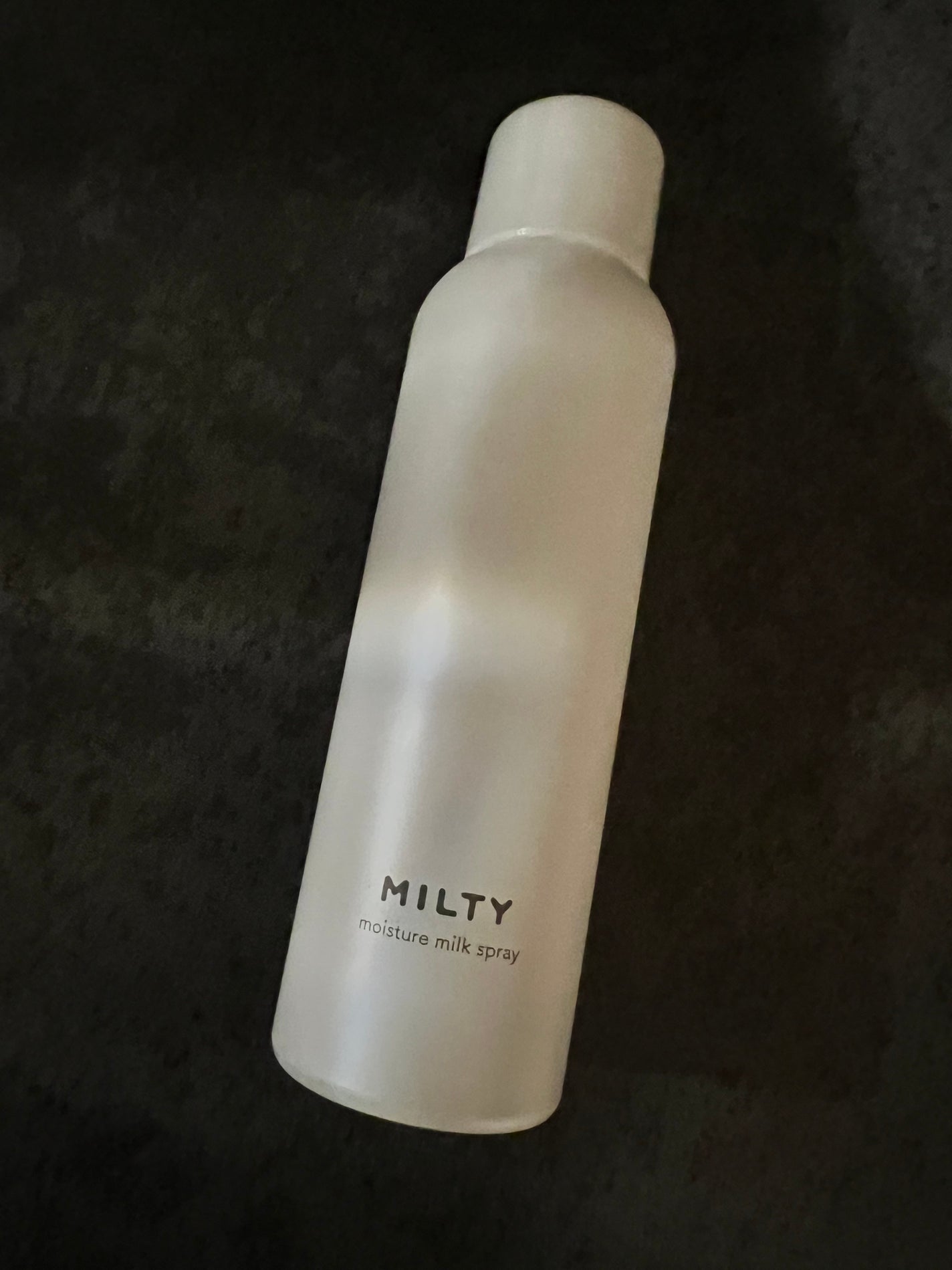 ミルティー モイスチャーミルクスプレー/ナリスアップ/オールインワン化粧品を使ったクチコミ(1枚目)
