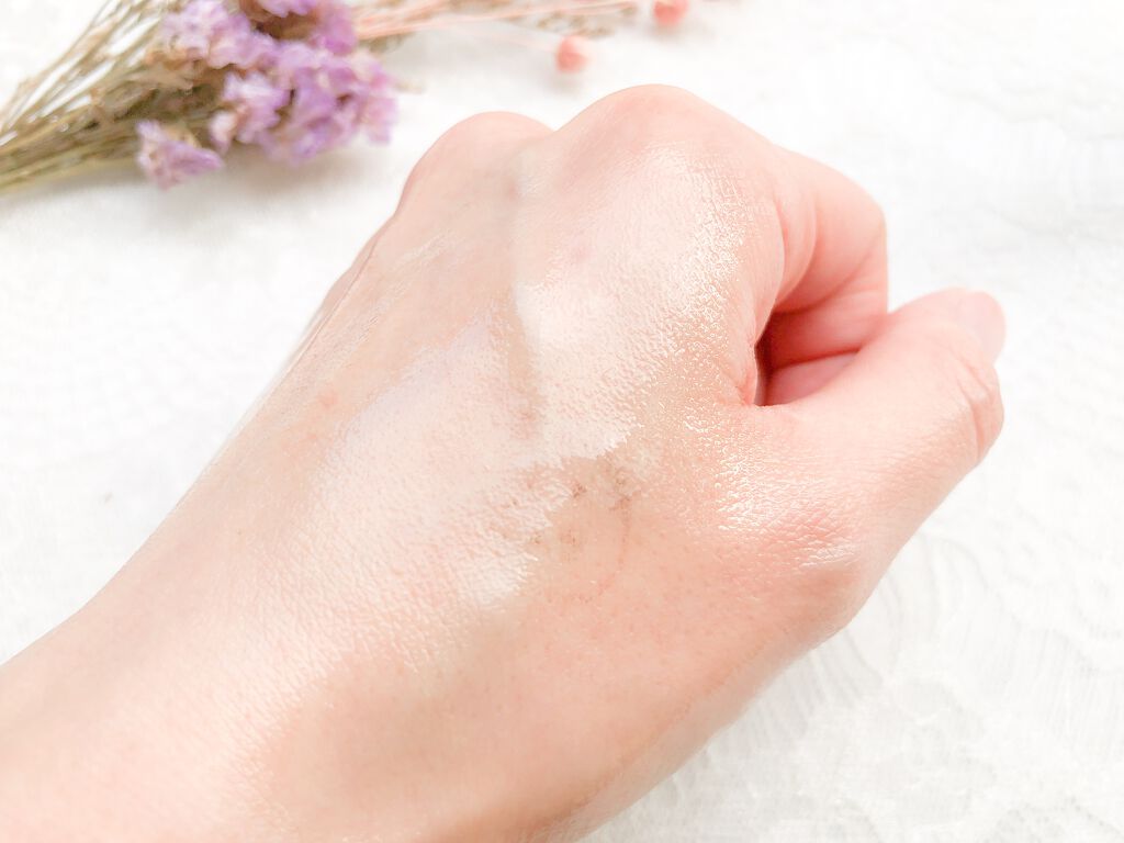 ニベア クレンジングオイル ビューティースキン/ニベア/オイルクレンジングを使ったクチコミ（3枚目）