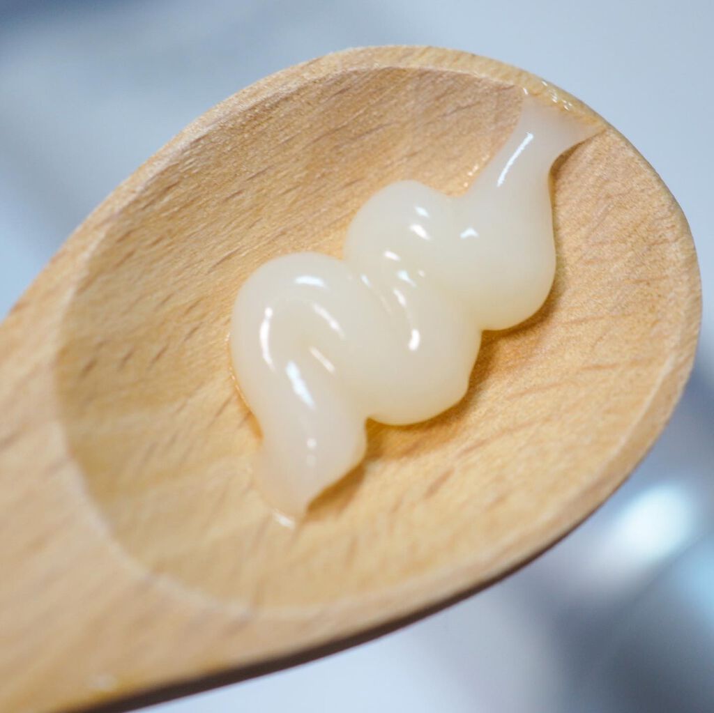 モイスト＆ダメージリペア 高濃度ヘアマスク/FUN AZUM/ヘアマスク・ヘアパックを使ったクチコミ（3枚目）