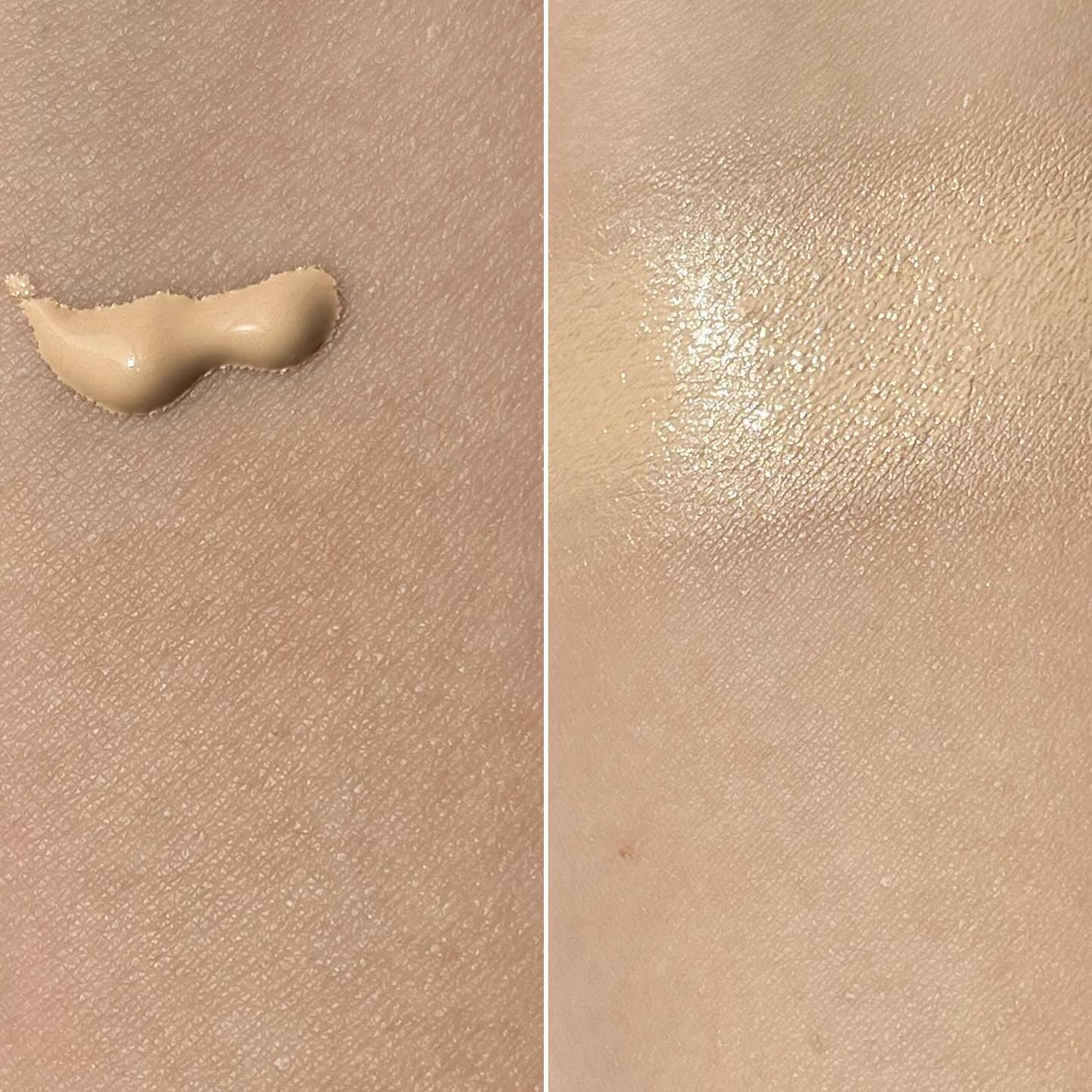 エアリーステイ BB ティント モイスト/FASIO/BBクリームを使ったクチコミ（3枚目）