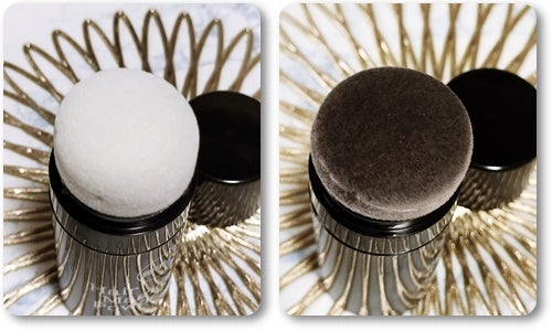 コスメジタン モンジューヌ ヘアマジカパウダー/シーヴァ/頭皮ケアを使ったクチコミ(3枚目)