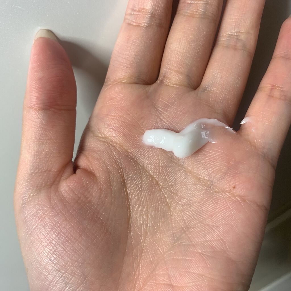 ピュアモイスト シャンプー 1.0／ヘアトリートメント 2.0/&bio/市販シャンプーを使ったクチコミ（2枚目）