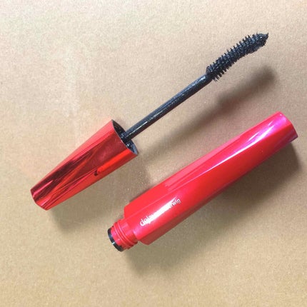 「塗るつけまつげ」ロングタイプ/デジャヴュ/マスカラを使ったクチコミ(2枚目)