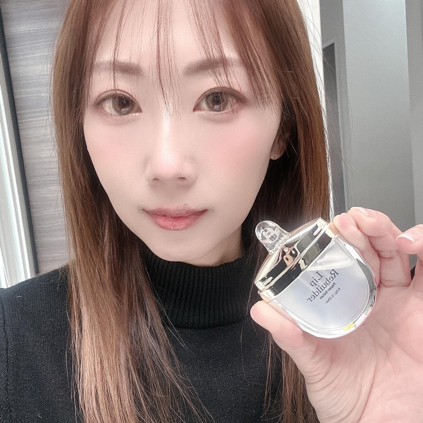 リップリビルダー /b.glen/リップケアを使ったクチコミ(3枚目)