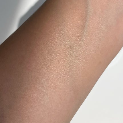 シルキーウェットリクイド/セフィーヌ/クリーム・エマルジョンファンデーションを使ったクチコミ(7枚目)