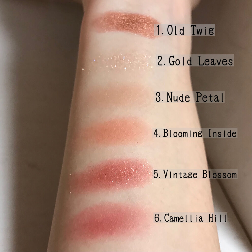 ラスティング ジェルアイライナー BR21/Elégance/ジェルアイライナーを使ったクチコミ（3枚目）