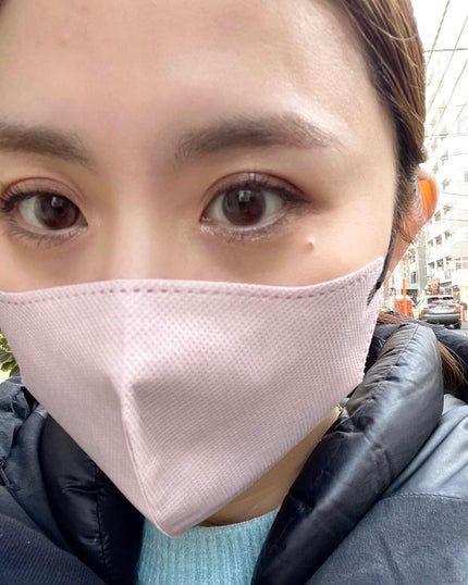 aube pie/chuu LENS/カラーコンタクトレンズを使ったクチコミ(3枚目)