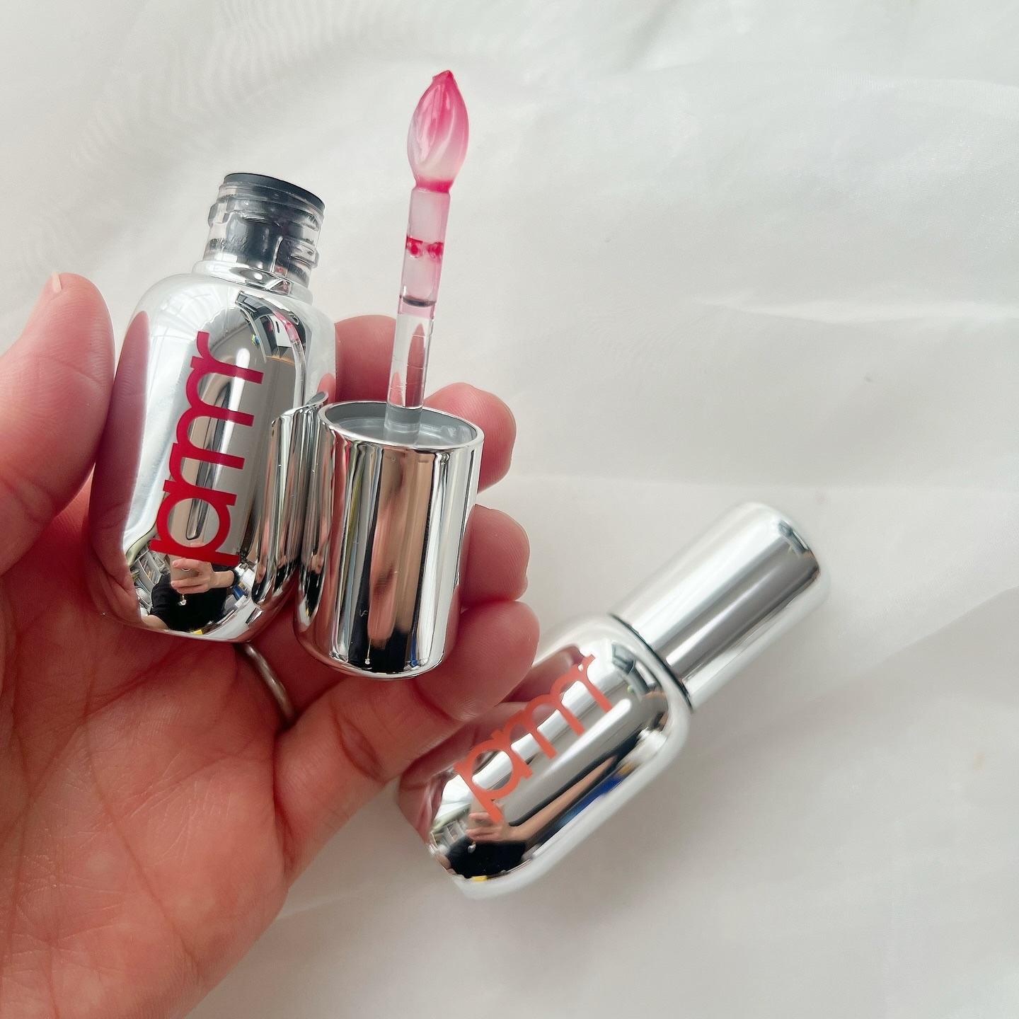 ユース ラディアンス ビタチノール セラム/primera/美容液を使ったクチコミ（3枚目）