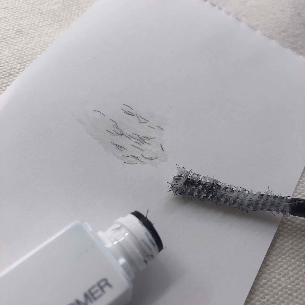 ラッシュマキシマイザーN/KATE/マスカラ下地を使ったクチコミ(2枚目)