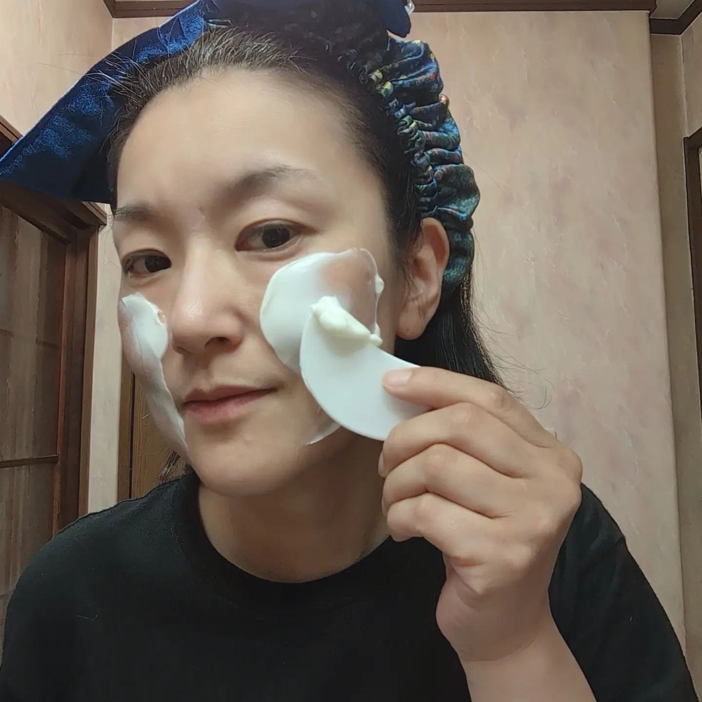 モイストバランシングマスクPro./ビービーラボラトリーズ/洗い流すパック・マスクを使ったクチコミ(2枚目)