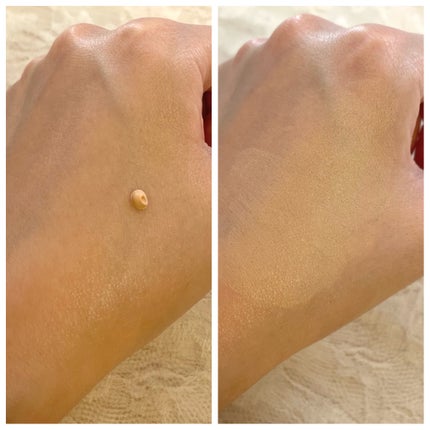 3D コンシーラー/B.A/クリームコンシーラーを使ったクチコミ(4枚目)