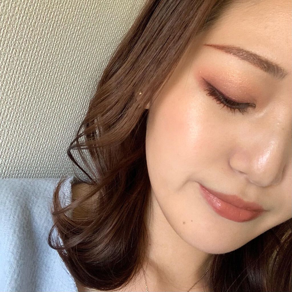 ブラッシュ ルミエール/CHANEL/パウダーチークを使ったクチコミ(8枚目)