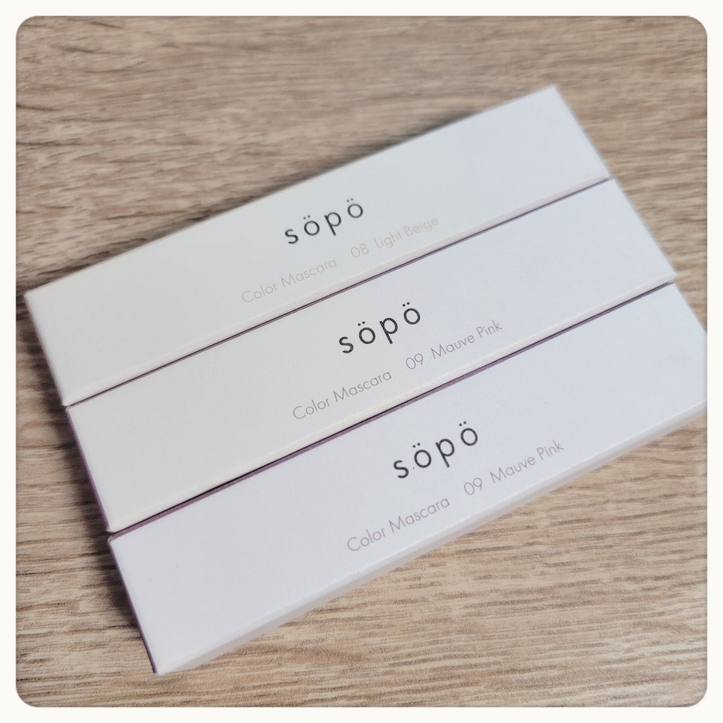 ビューティー定期便/bea’s up beauty book (ビーズアップ ビューティブック)/その他キットセットを使ったクチコミ(5枚目)