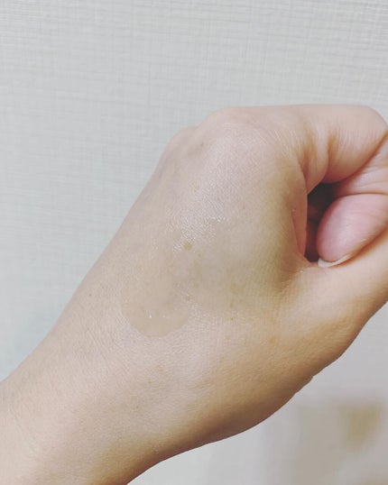 美活肌エキス(薬用美白)/ドモホルンリンクル/美容液を使ったクチコミ(5枚目)