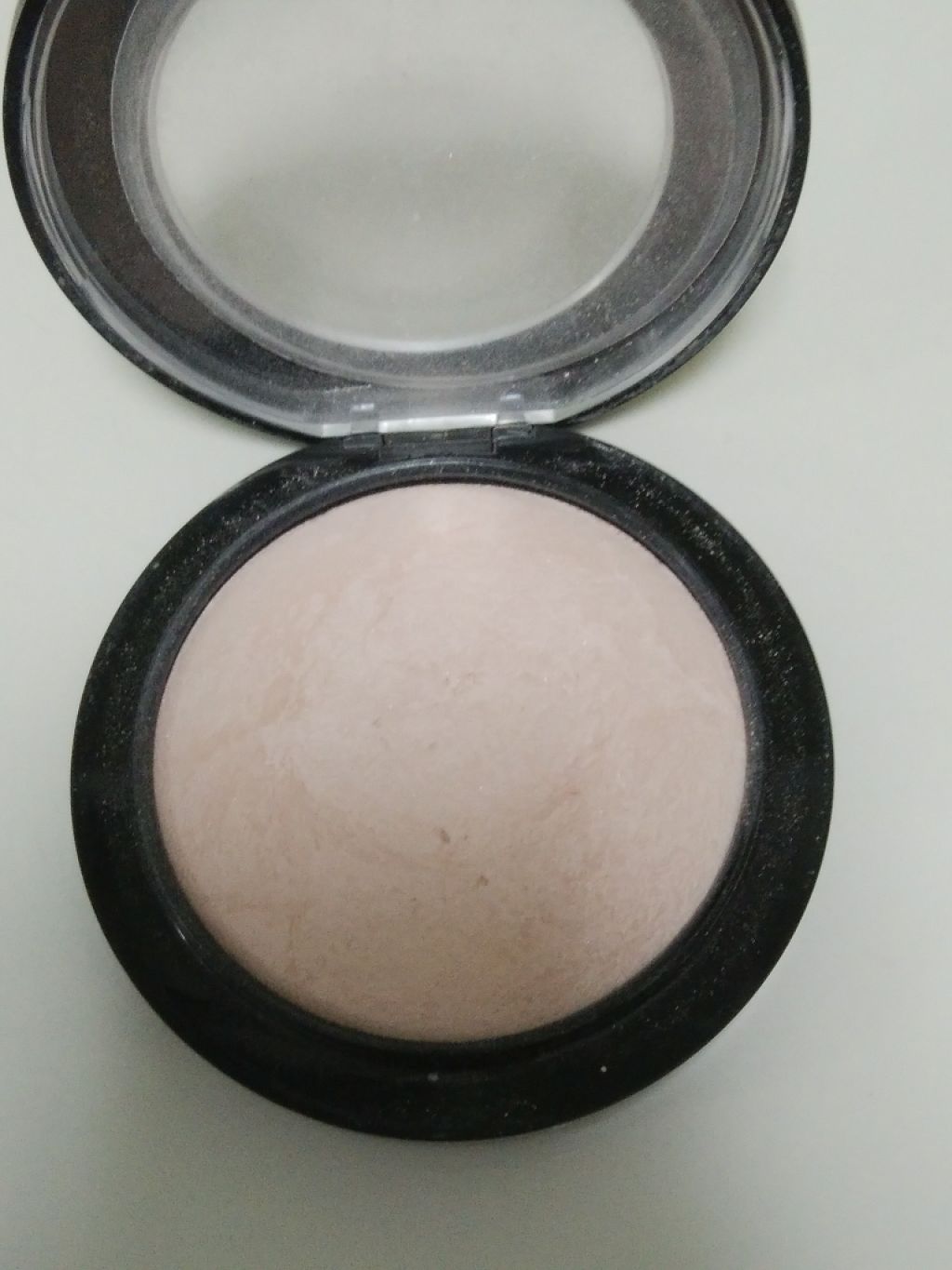 M·A·C ミネラライズ スキンフィニッシュ/M・A・C/パウダーハイライトを使ったクチコミ(2枚目)