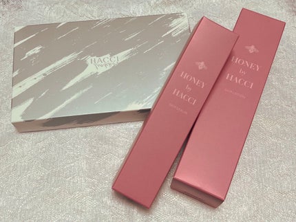 スキップローション /HACCI/化粧水を使ったクチコミ(1枚目)