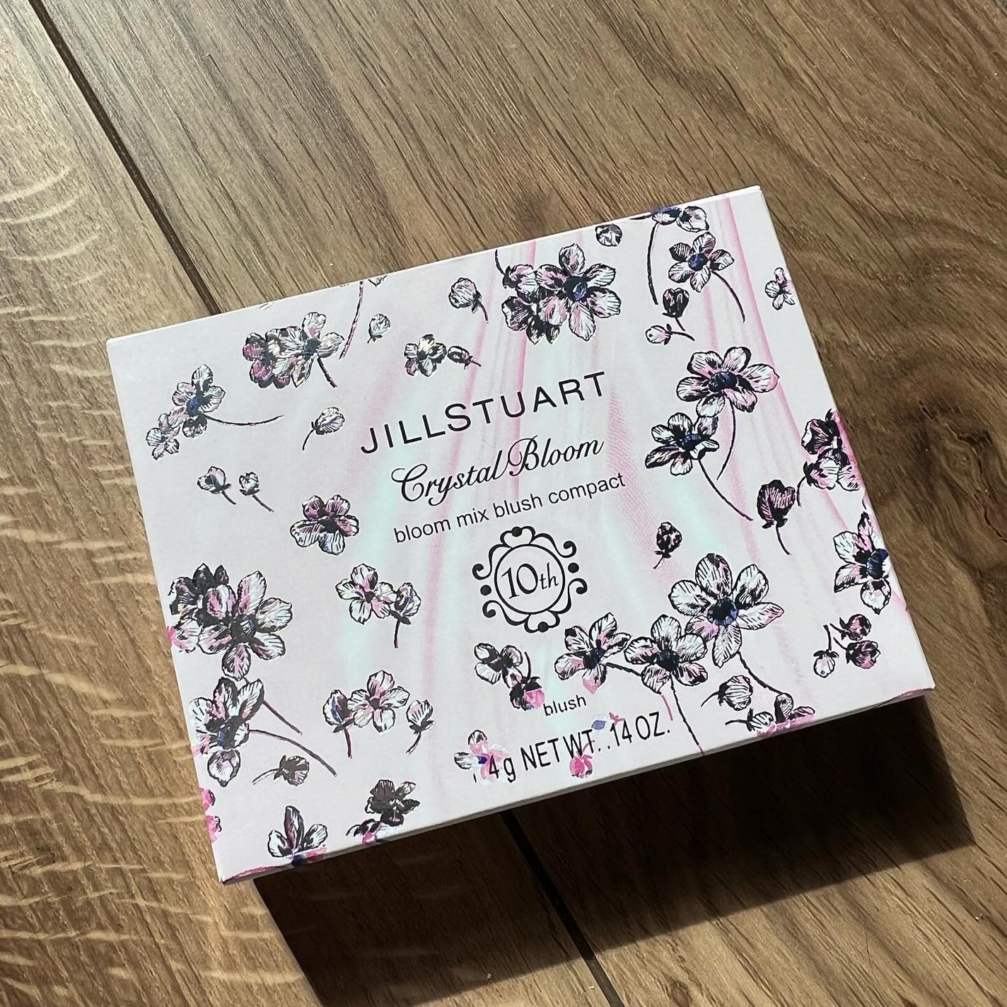 M♡フォロバ on LIPS 「#m_beautyroom06です🌸——————JILLSTU..」(7枚目)