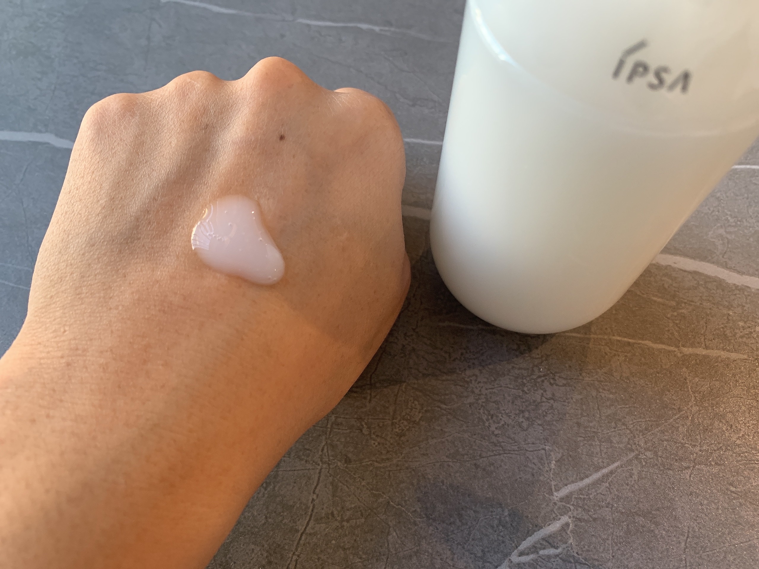 イプサ ＭＥ ６/IPSA/化粧水を使ったクチコミ（2枚目）