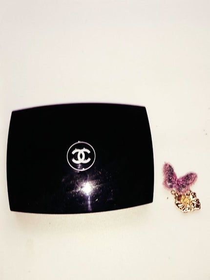 トラベル メイクアップ パレット デスティネーション(海外限定品)/CHANEL/マルチパレットを使ったクチコミ(2枚目)