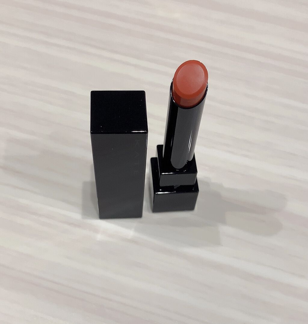 ケイト リップモンスター/KATE/口紅を使ったクチコミ（2枚目）