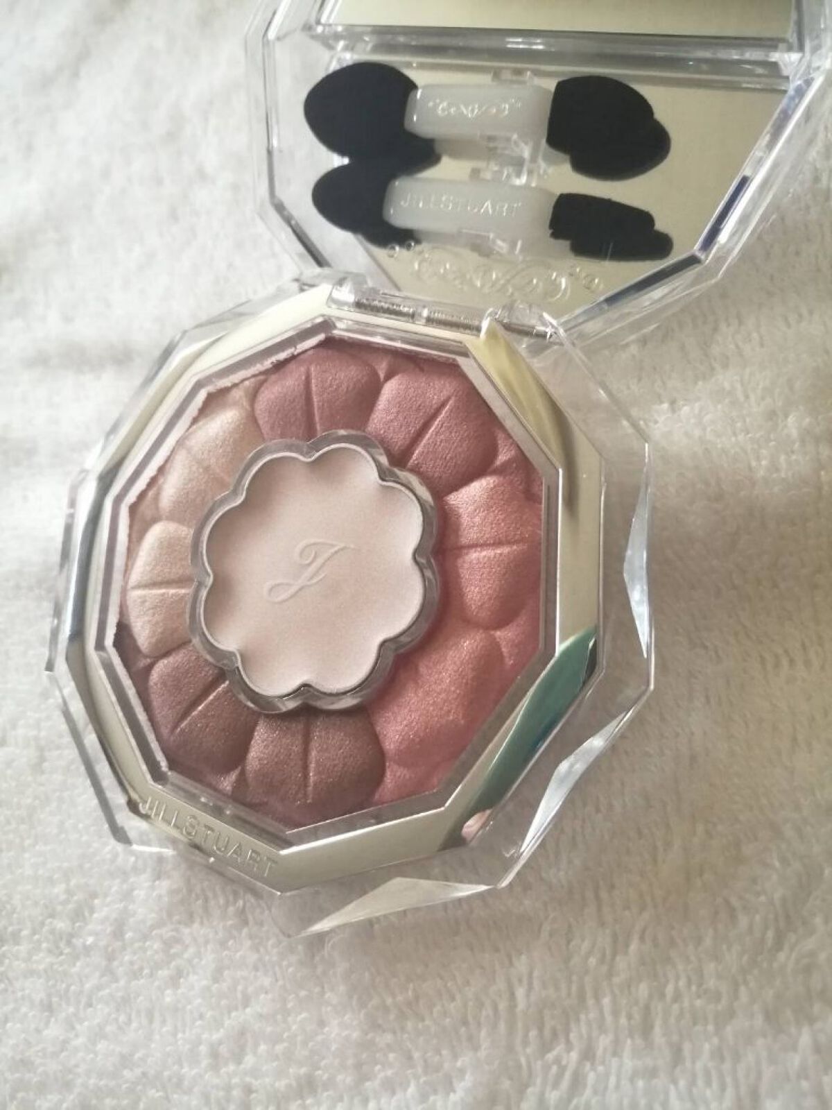 エテュセ アイエディション (マスカラベース)/ettusais/マスカラ下地を使ったクチコミ（3枚目）