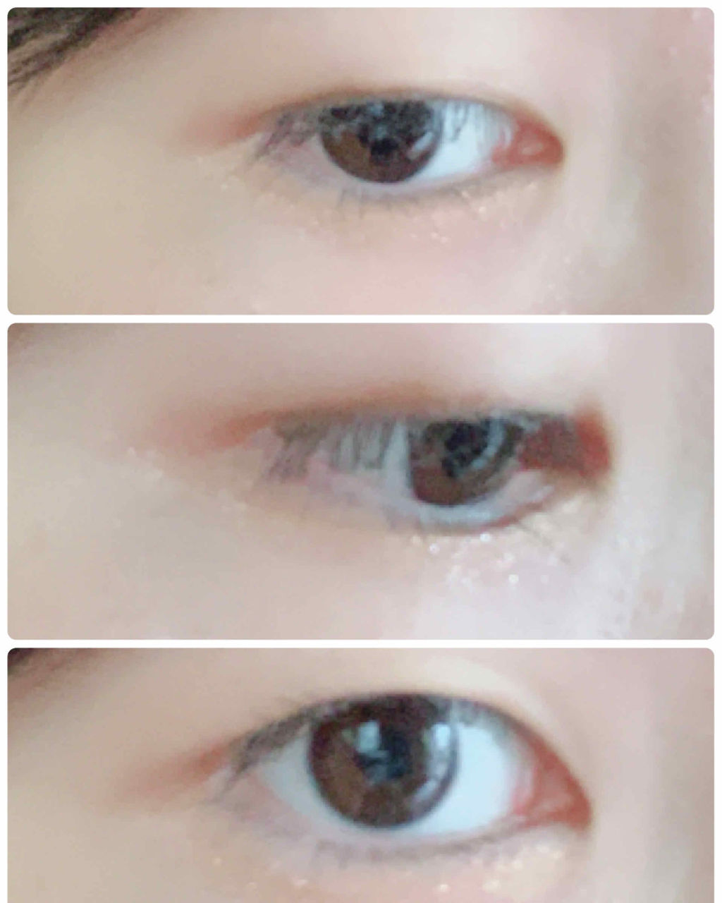 メルティールミナスルージュ/キャンメイク/口紅を使ったクチコミ（3枚目）