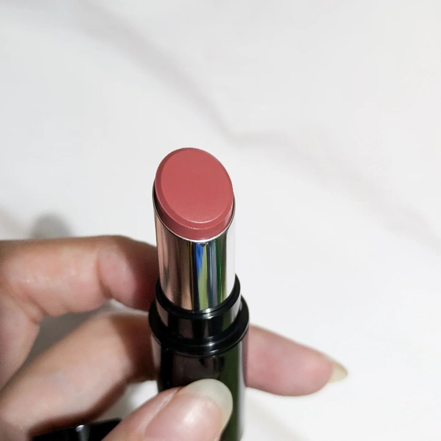 キスミー フェルム ミセイロルージュ/キスミー フェルム/口紅を使ったクチコミ(3枚目)