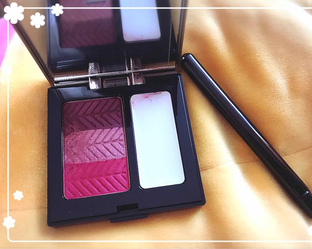 ヴェロア リップ パウダー コレクション/ローラ メルシエ/メイクアップキットを使ったクチコミ(1枚目)