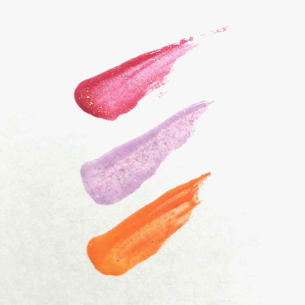 WP ディアダーリンソーダティント/ETUDE/口紅を使ったクチコミ（2枚目）