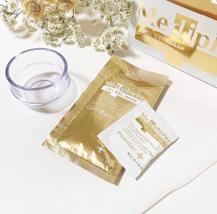 メディプローラー CO2ジェルマスク/ドクターメディオン/洗い流すパック・マスクを使ったクチコミ(3枚目)