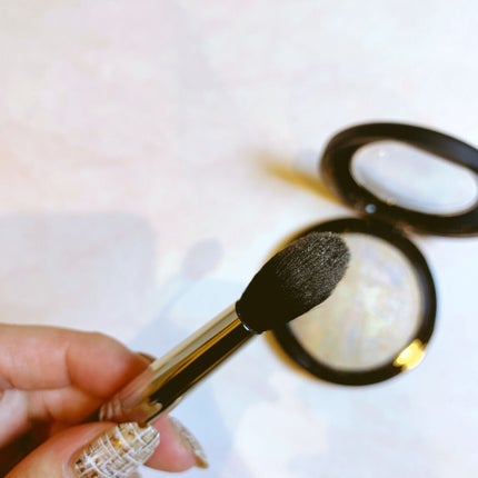 M·A·C ミネラライズ スキンフィニッシュ/M・A・C/パウダーハイライトを使ったクチコミ(3枚目)