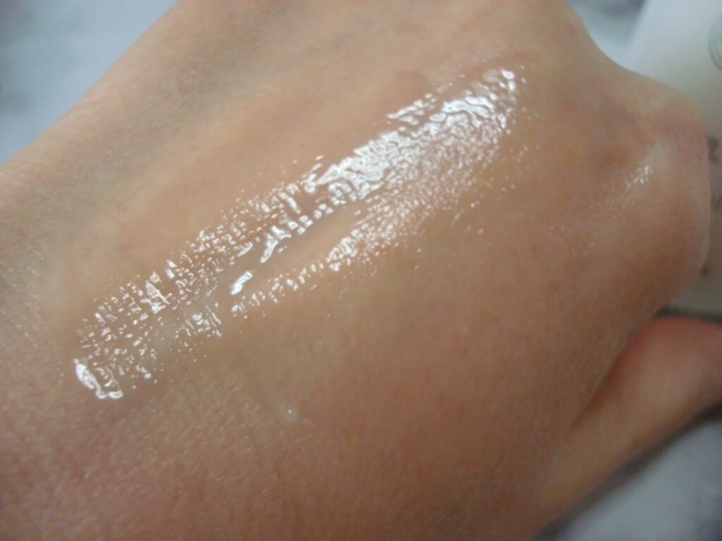 保護乳液/ドモホルンリンクル/乳液を使ったクチコミ（3枚目）