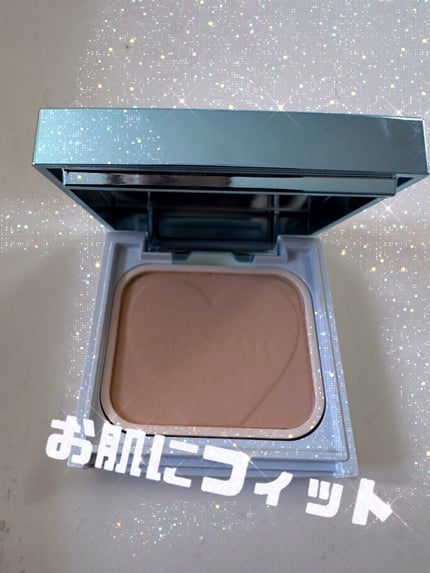 プロフィニッシュファンデーション 特製セット II/インテグレート/メイクアップキットを使ったクチコミ(1枚目)