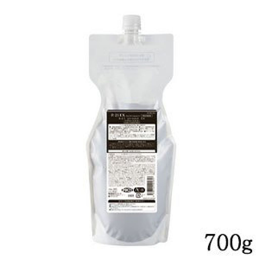 R-21 シャンプー EX／トリートメント EX トリートメント 詰替え用 700g