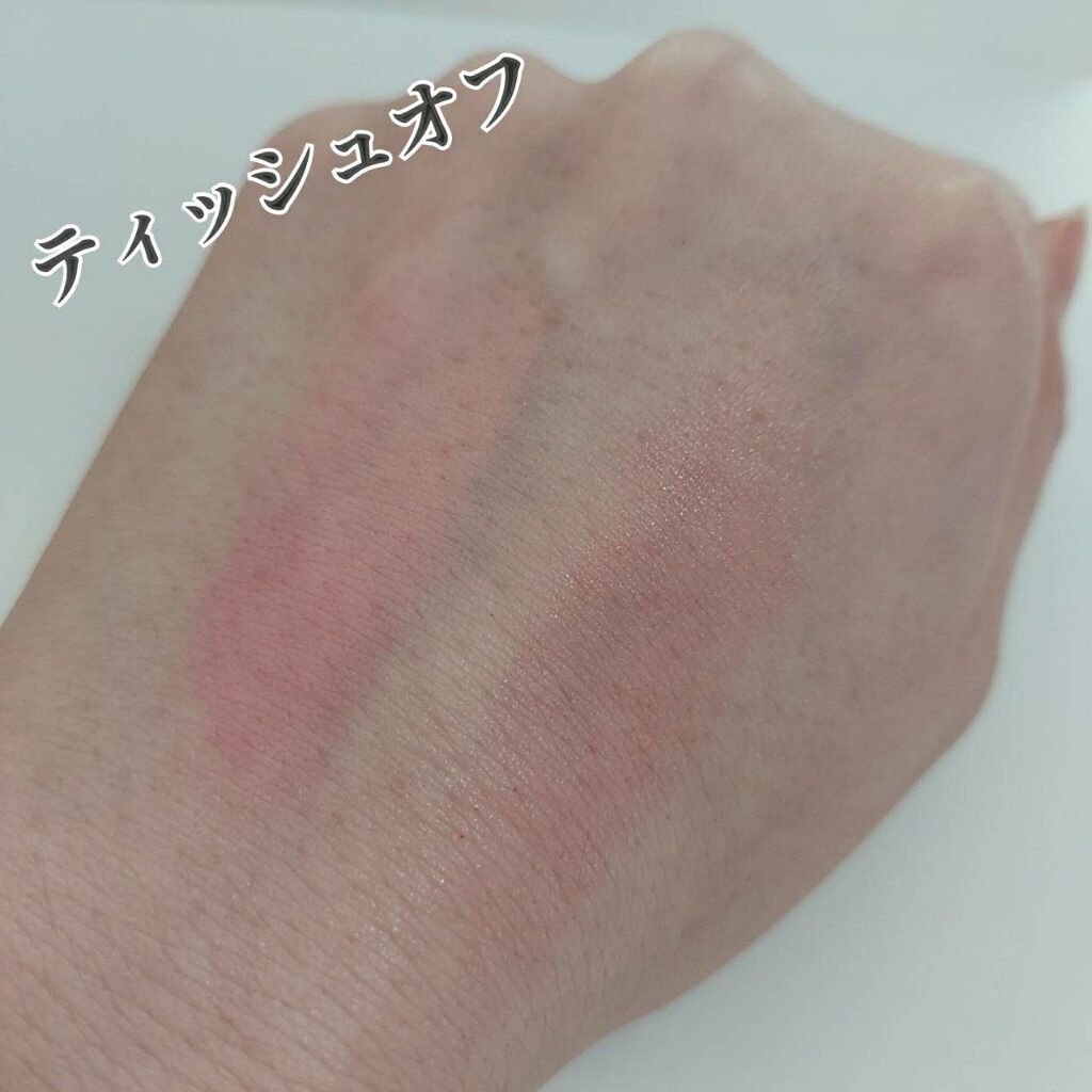 オペラ リップティント N/OPERA/リップティントを使ったクチコミ(3枚目)