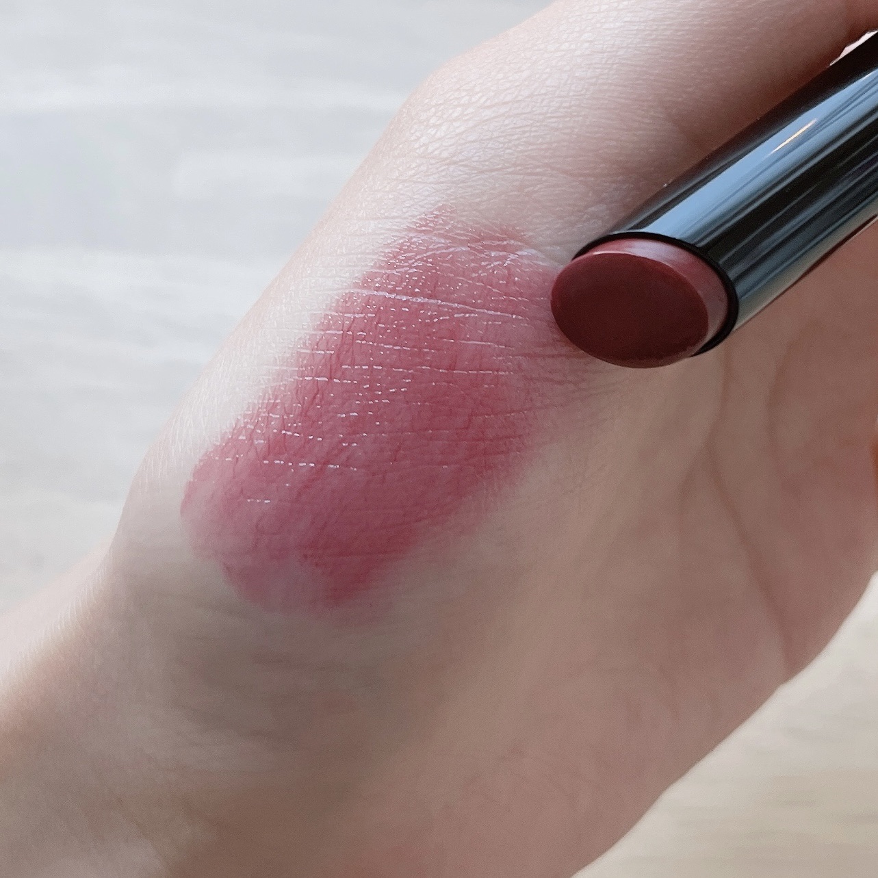 ケイト リップモンスター/KATE/口紅を使ったクチコミ（3枚目）