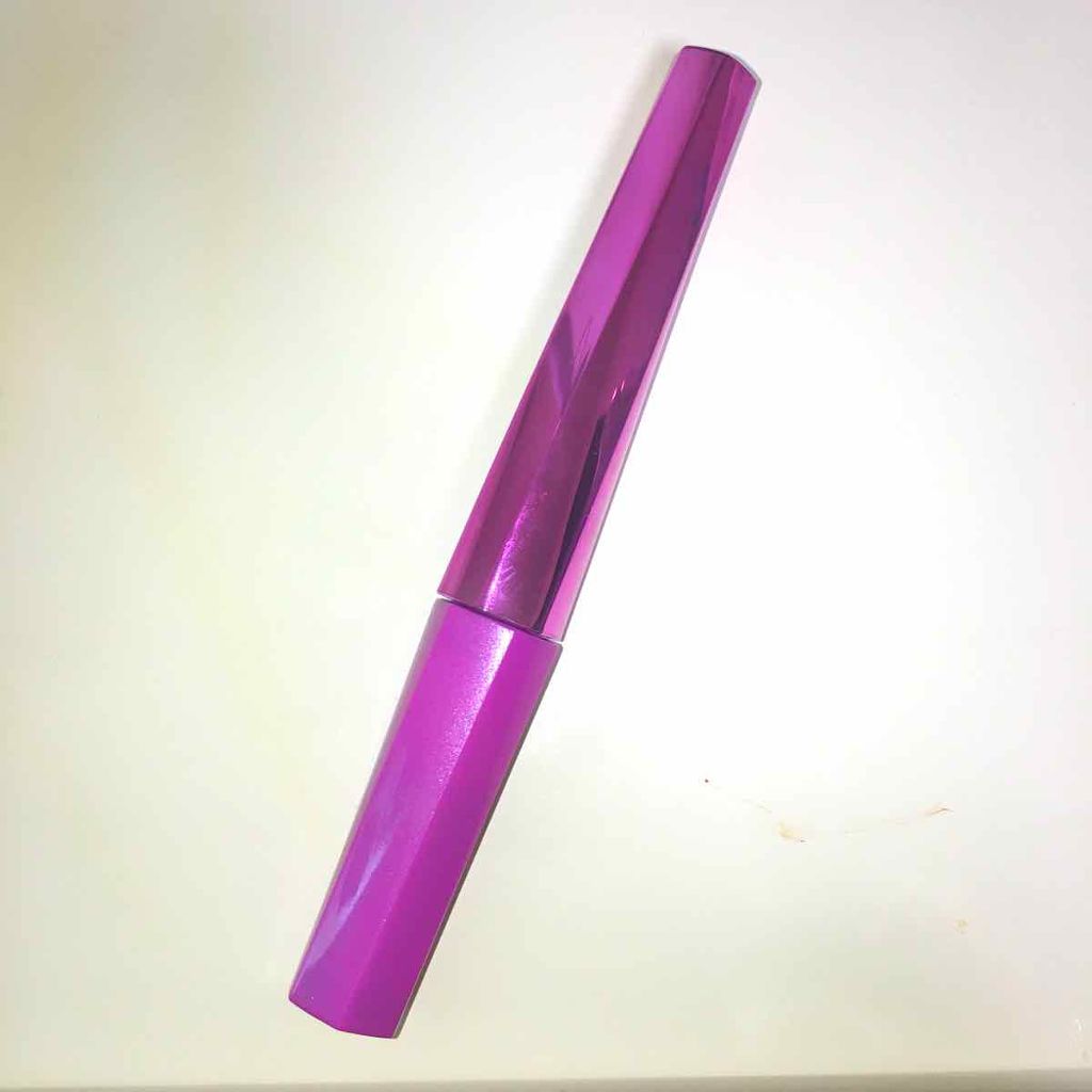 「塗るつけまつげ」自まつげ際立てタイプ/デジャヴュ/マスカラを使ったクチコミ（1枚目）